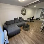 Lovely Flat With Great Central Location Vilnius