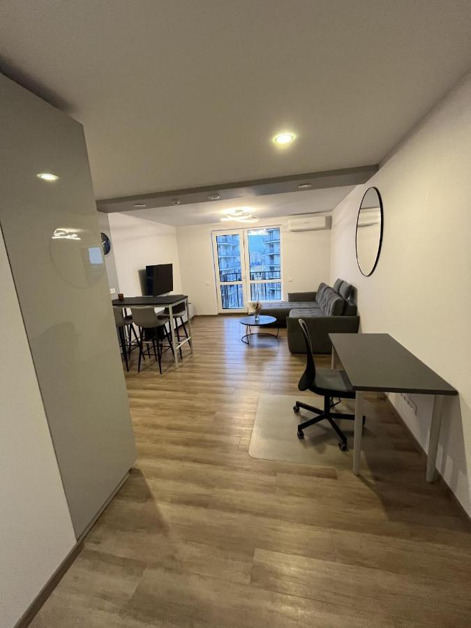 Appartement Lovely Flat With Great Location