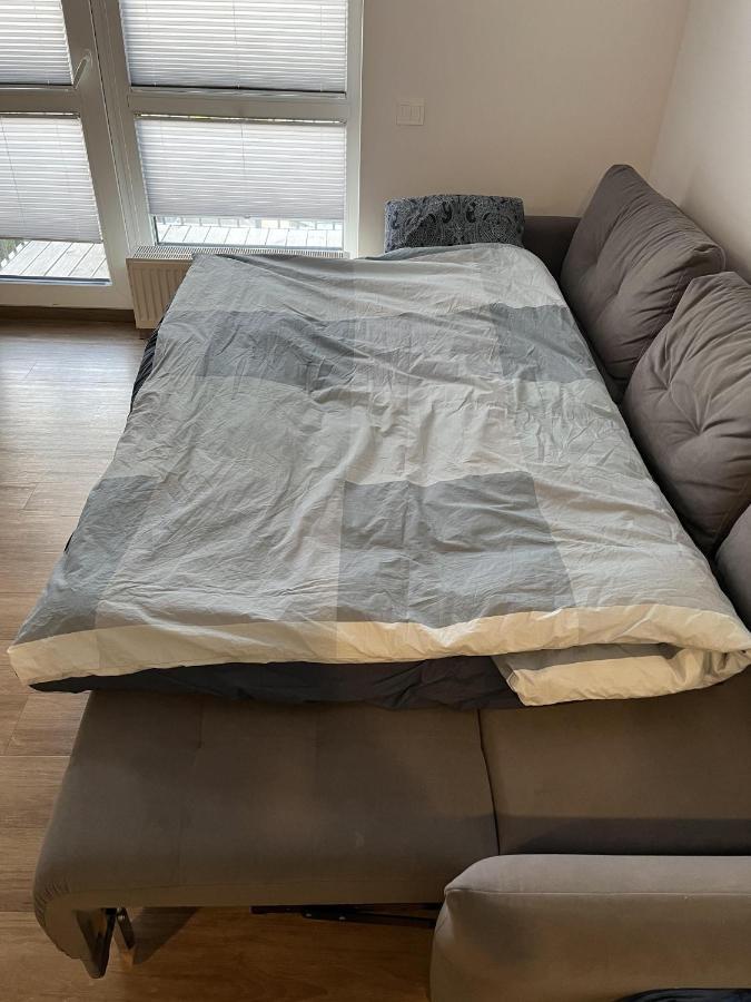 Lovely Flat With Great Location * Vilnius